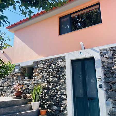 Hotel Cozy House Funchal  Exterior foto