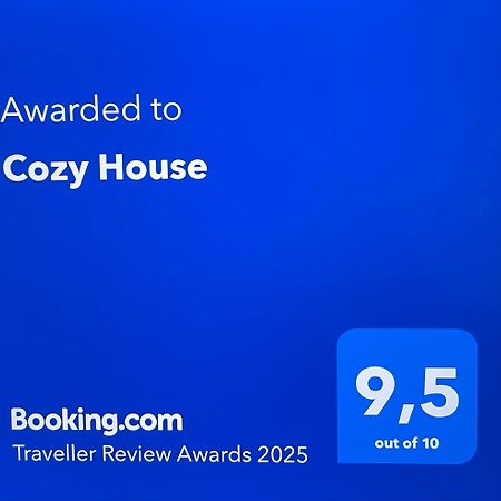 Hotel Cozy House Funchal  Exterior foto
