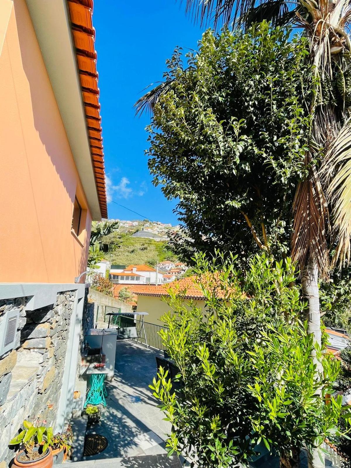 Hotel Cozy House Funchal  Exterior foto
