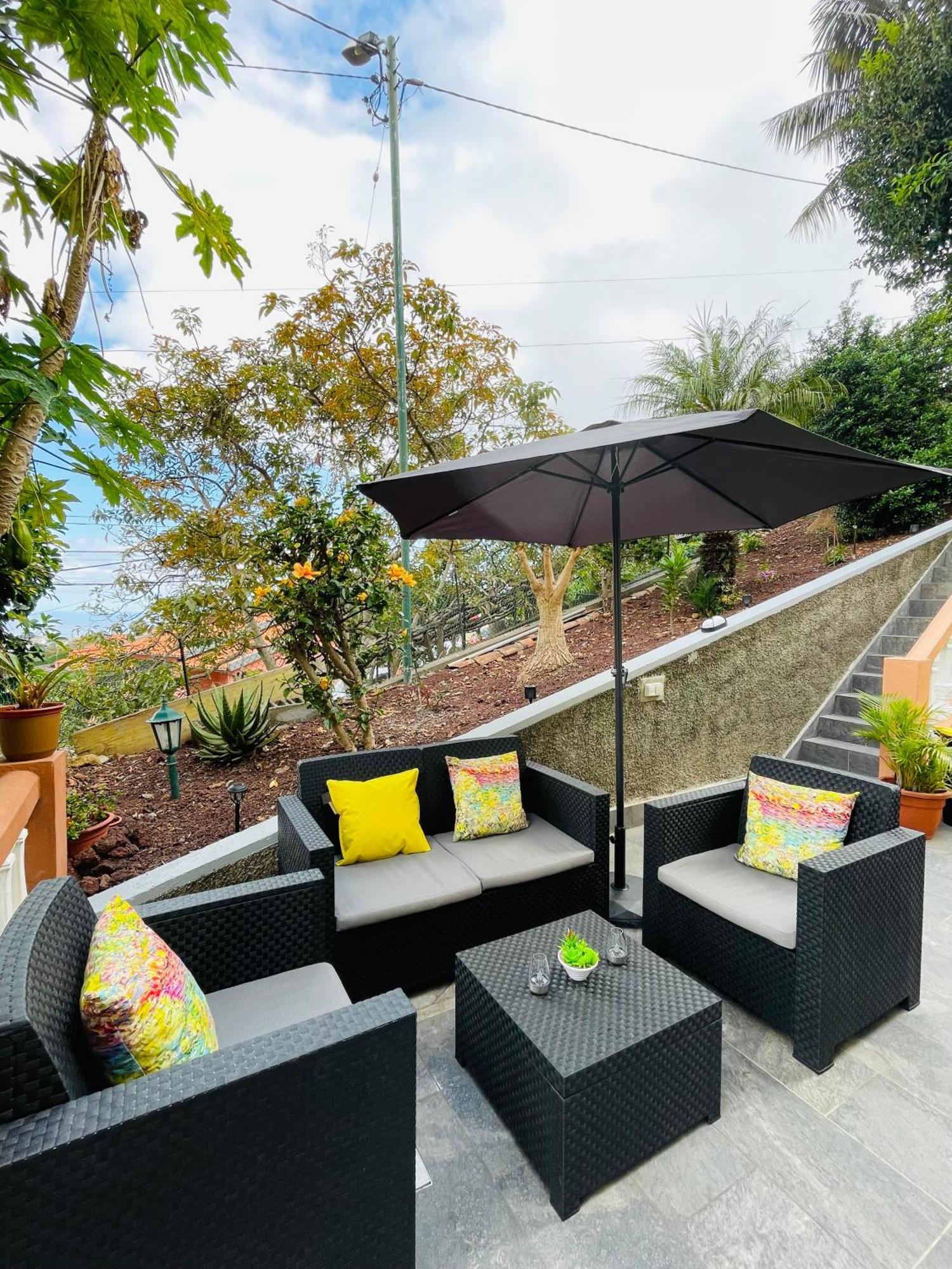 Hotel Cozy House Funchal  Exterior foto