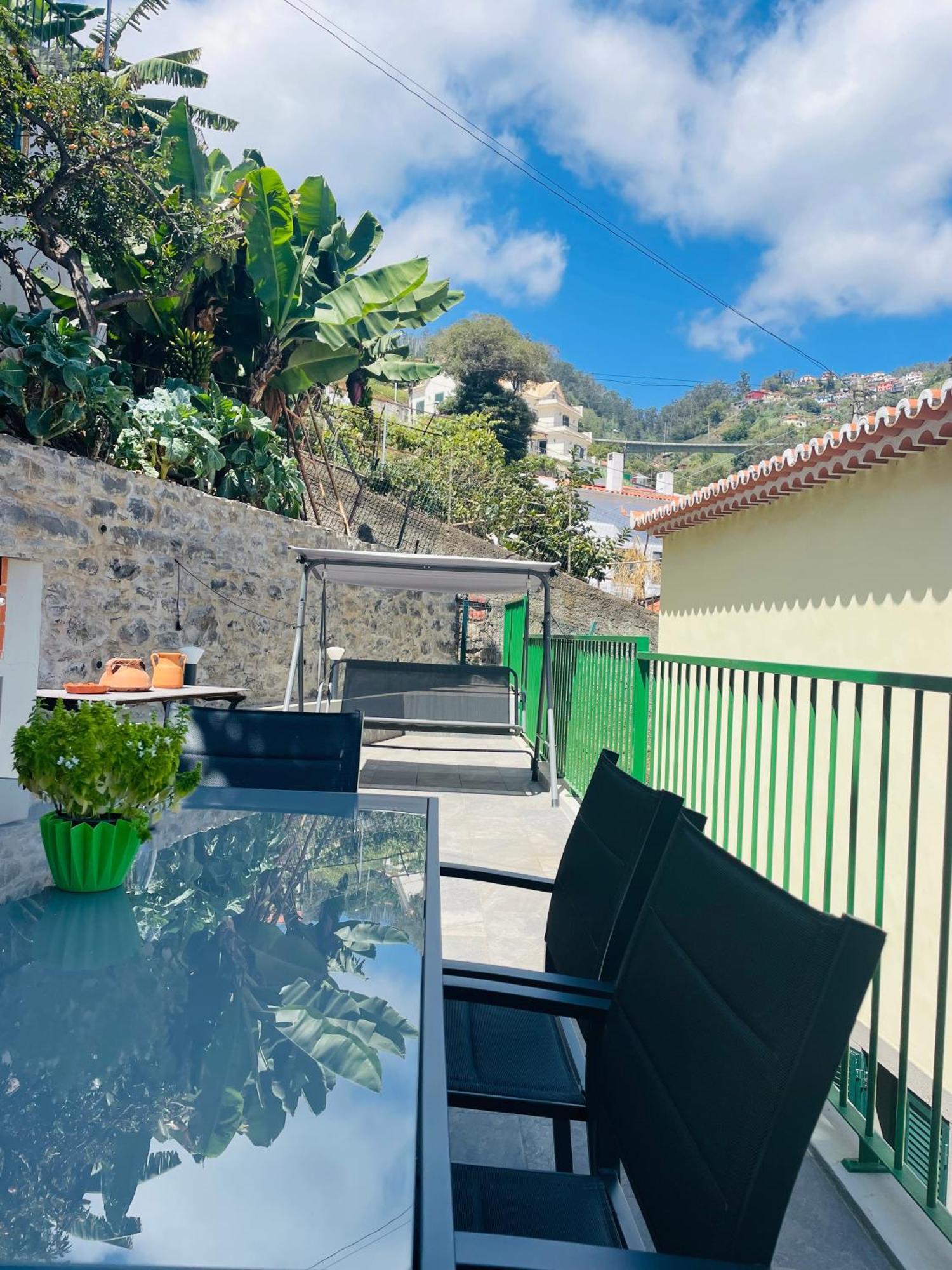 Hotel Cozy House Funchal  Exterior foto