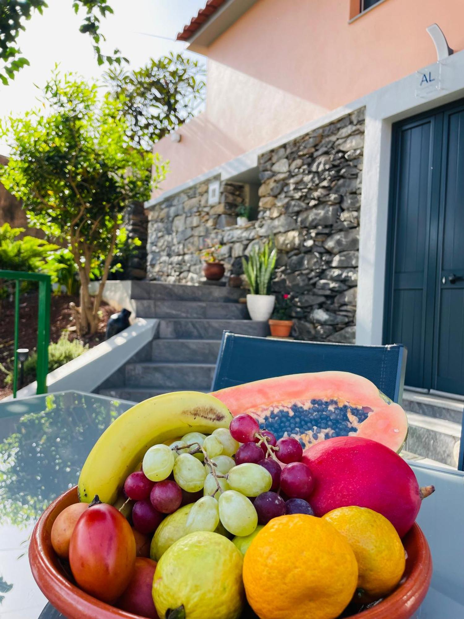 Hotel Cozy House Funchal  Exterior foto